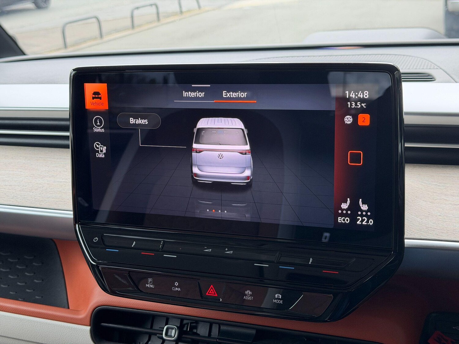 Used Volkswagen ID.Buzz 2024 for sale - 78185555: Photo 31