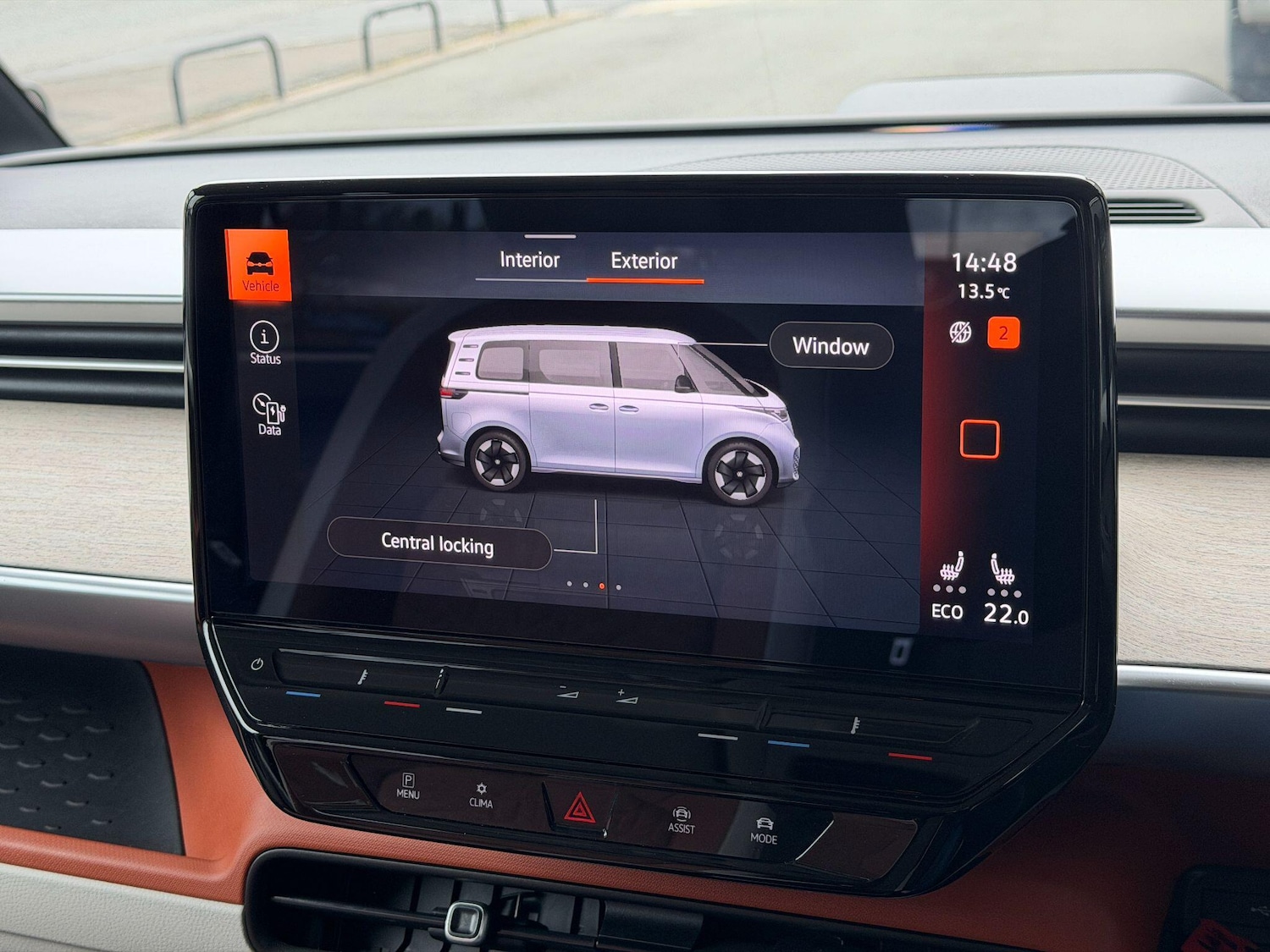 Used Volkswagen ID.Buzz 2024 for sale - 78185555: Photo 32