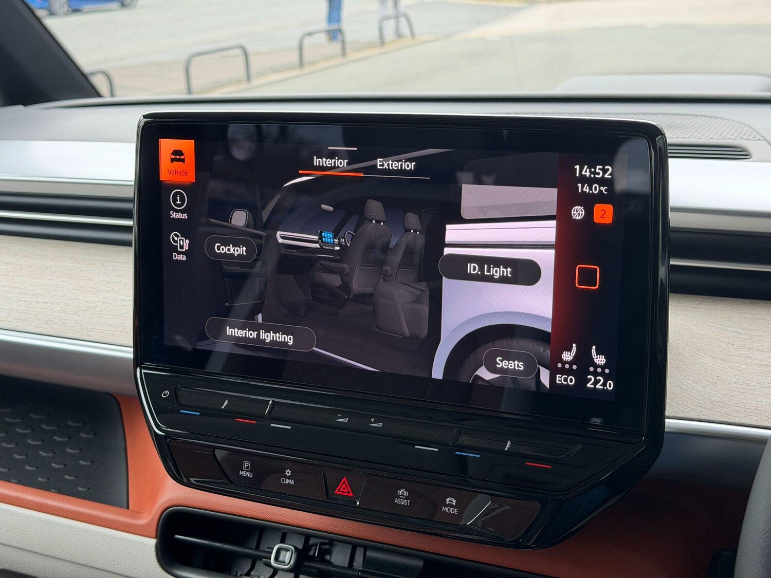 Used Volkswagen ID.Buzz 2024 for sale - 78185555: Photo 33