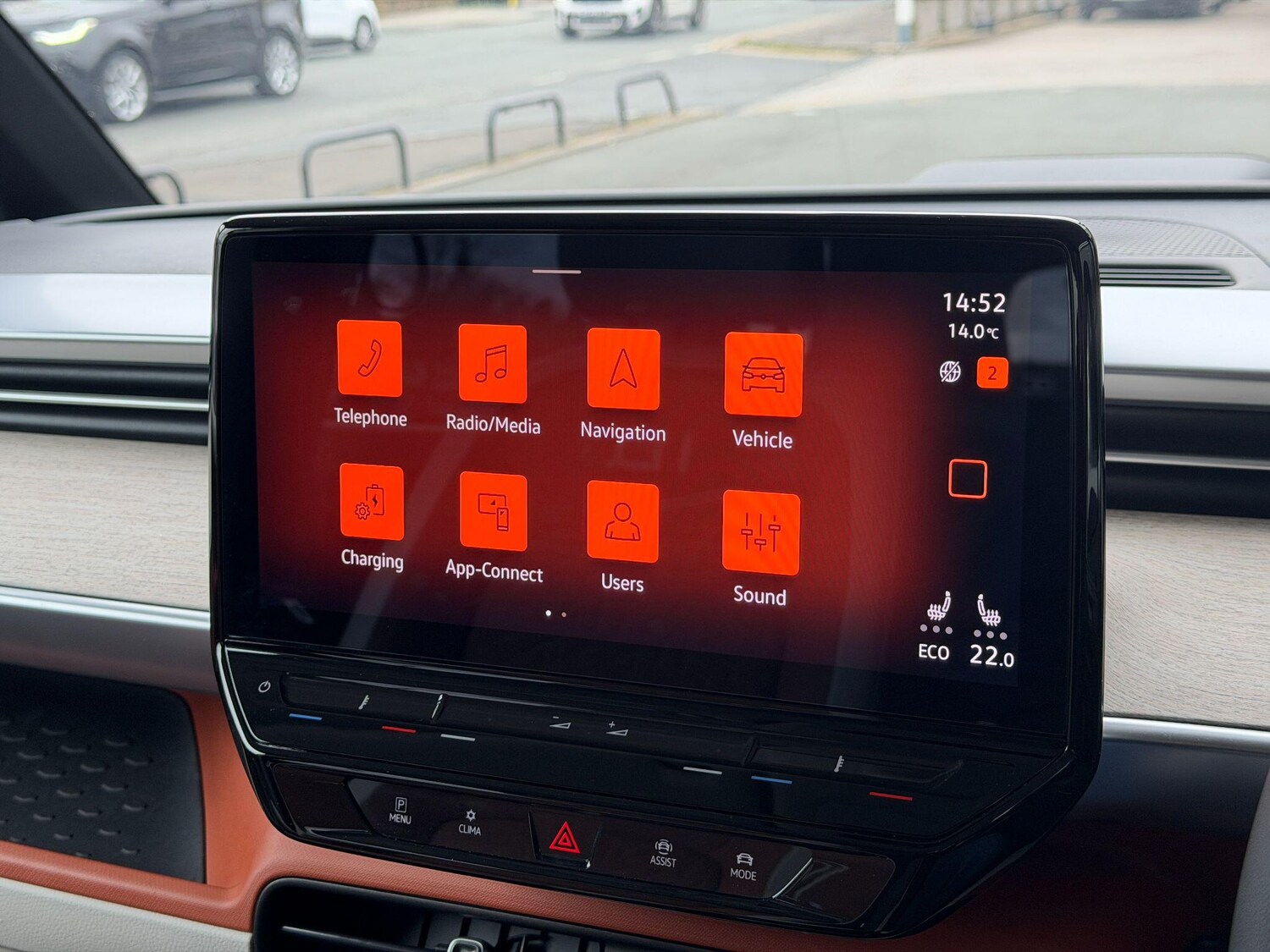 Used Volkswagen ID.Buzz 2024 for sale - 78185555: Photo 36