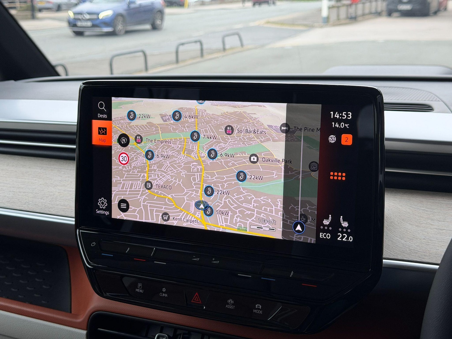 Used Volkswagen ID.Buzz 2024 for sale - 78185555: Photo 40