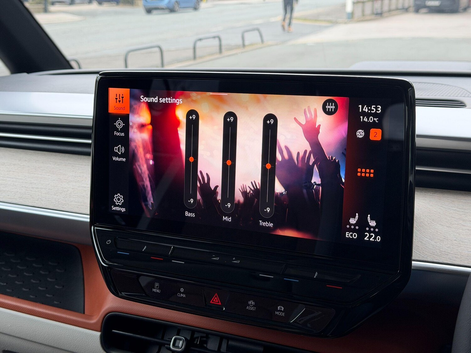 Used Volkswagen ID.Buzz 2024 for sale - 78185555: Photo 41