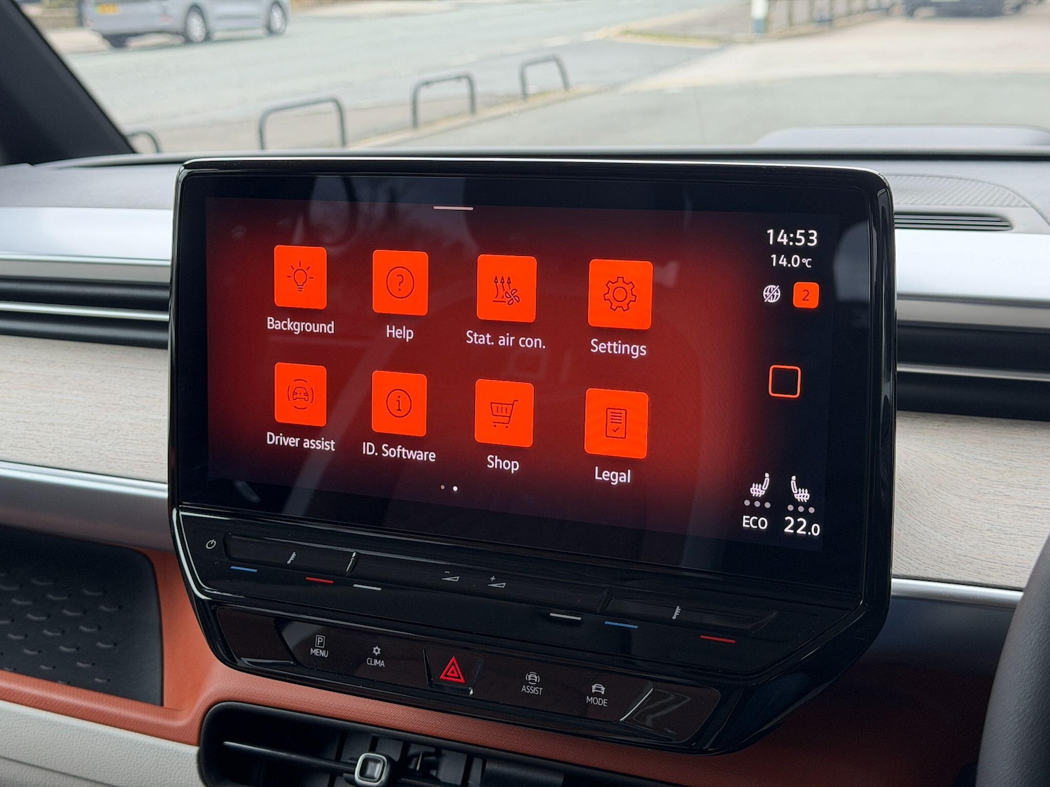 Used Volkswagen ID.Buzz 2024 for sale - 78185555: Photo 42