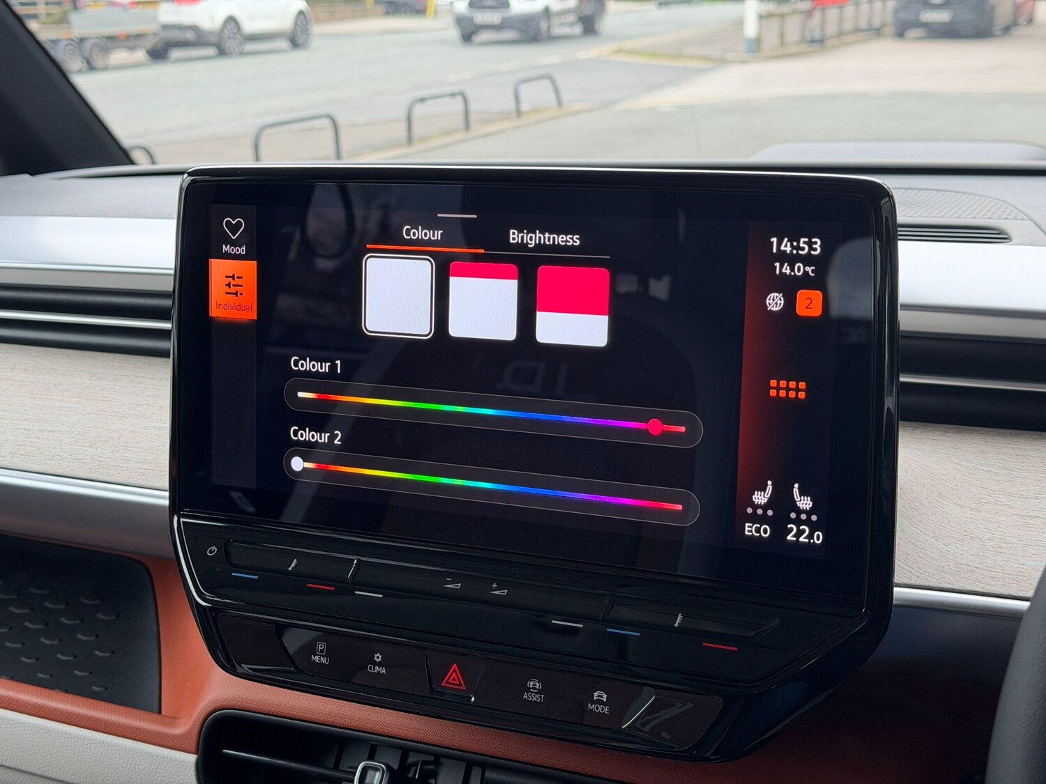 Used Volkswagen ID.Buzz 2024 for sale - 78185555: Photo 43