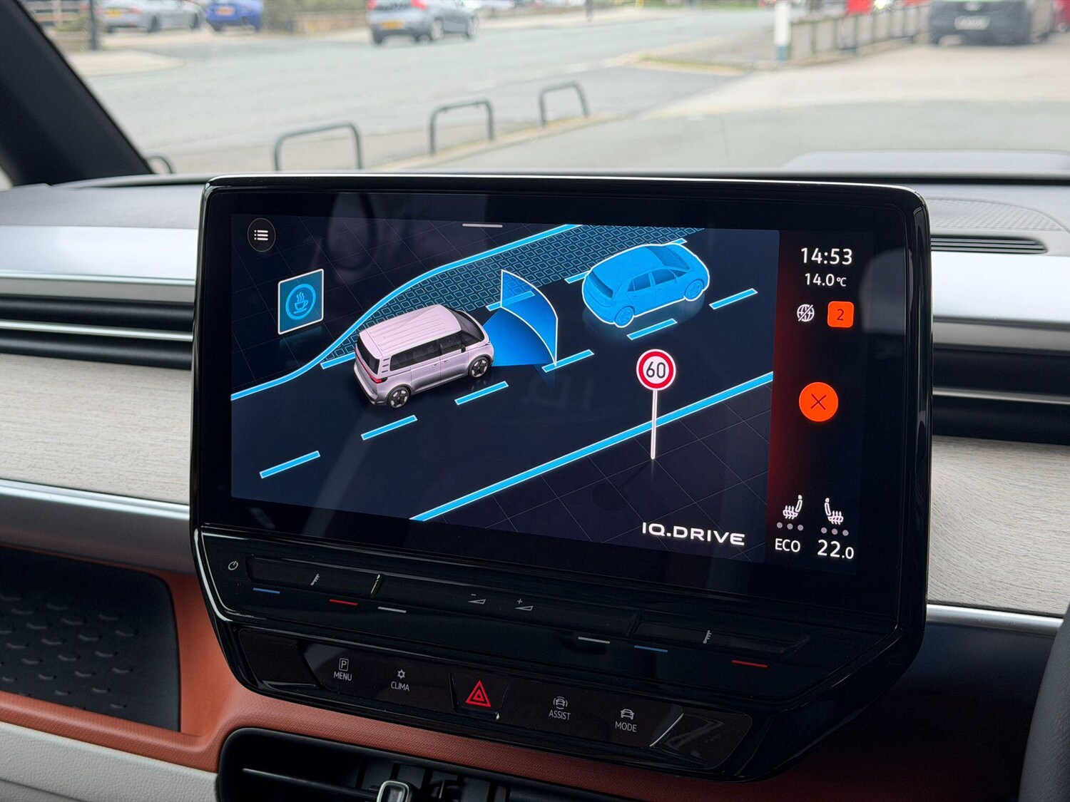 Used Volkswagen ID.Buzz 2024 for sale - 78185555: Photo 44