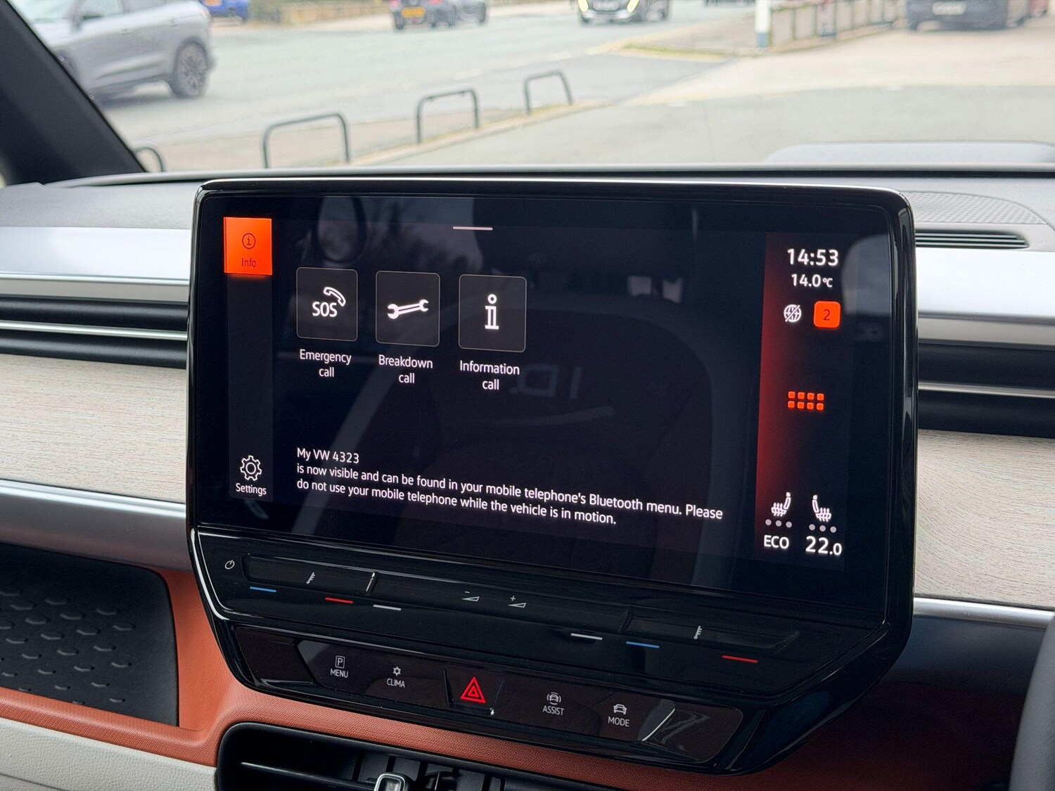 Used Volkswagen ID.Buzz 2024 for sale - 78185555: Photo 45