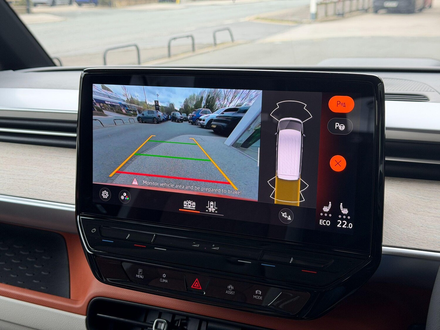 Used Volkswagen ID.Buzz 2024 for sale - 78185555: Photo 46