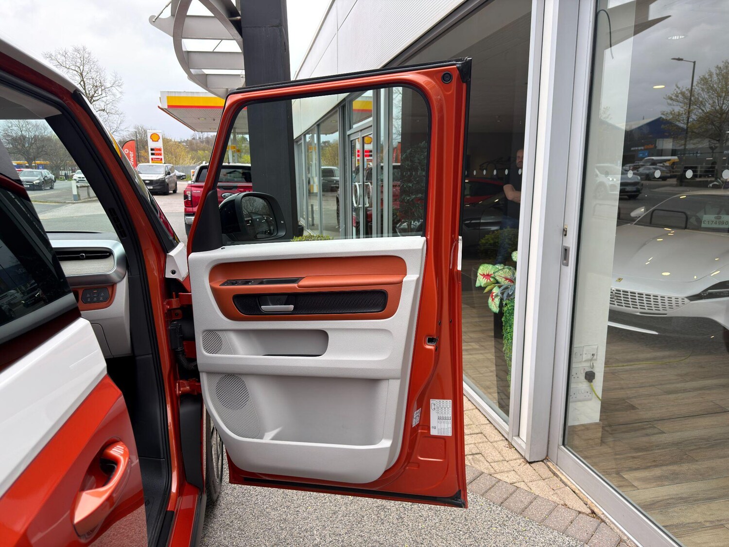 Used Volkswagen ID.Buzz 2024 for sale - 78185555: Photo 48