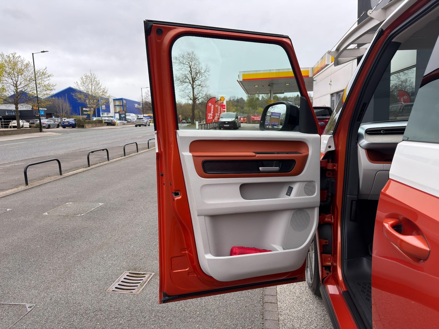 Used Volkswagen ID.Buzz 2024 for sale - 78185555: Photo 57