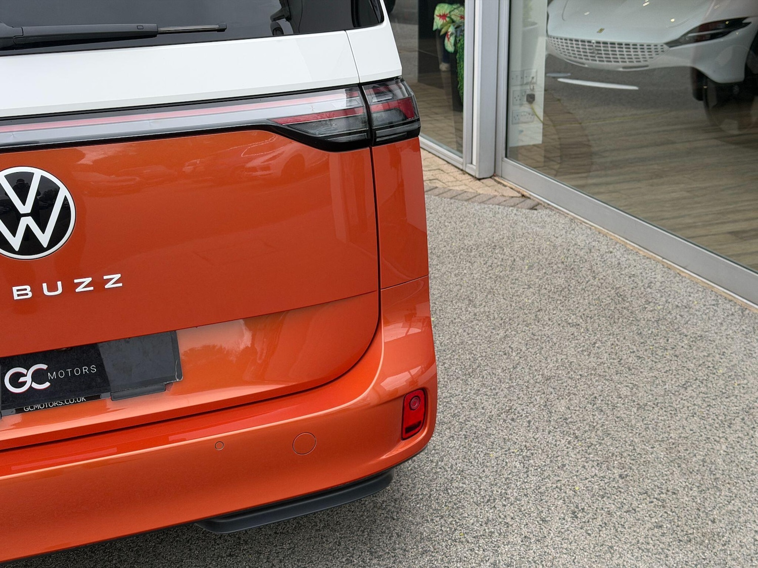 Used Volkswagen ID.Buzz 2024 for sale - 78185555: Photo 58