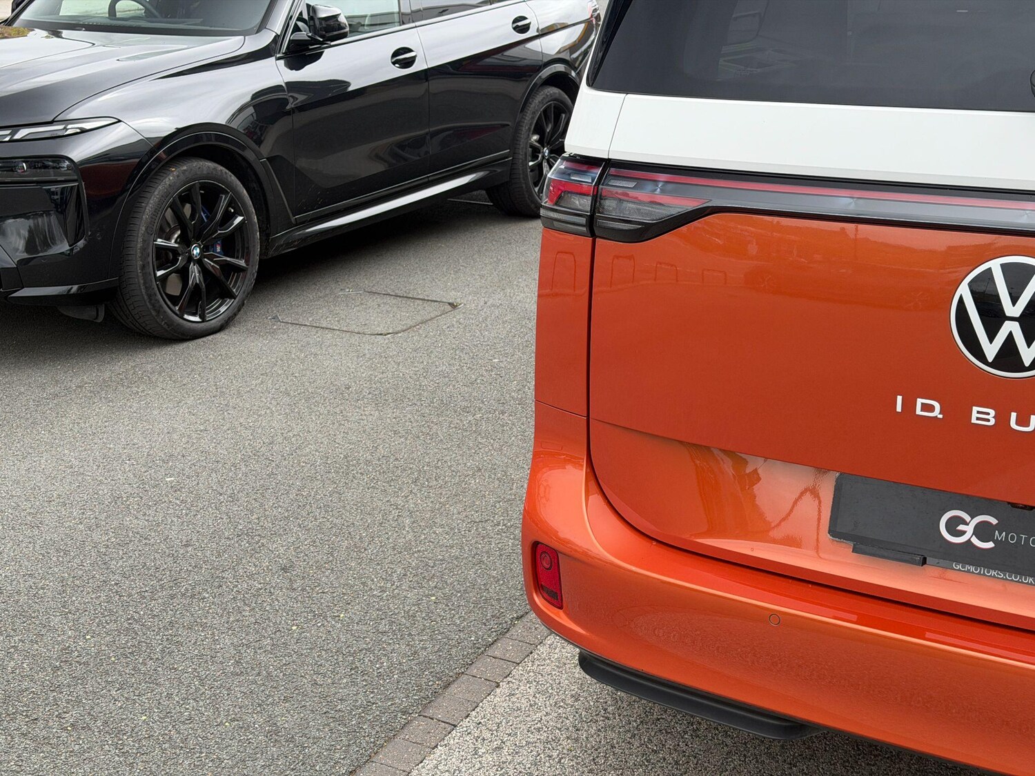 Used Volkswagen ID.Buzz 2024 for sale - 78185555: Photo 59