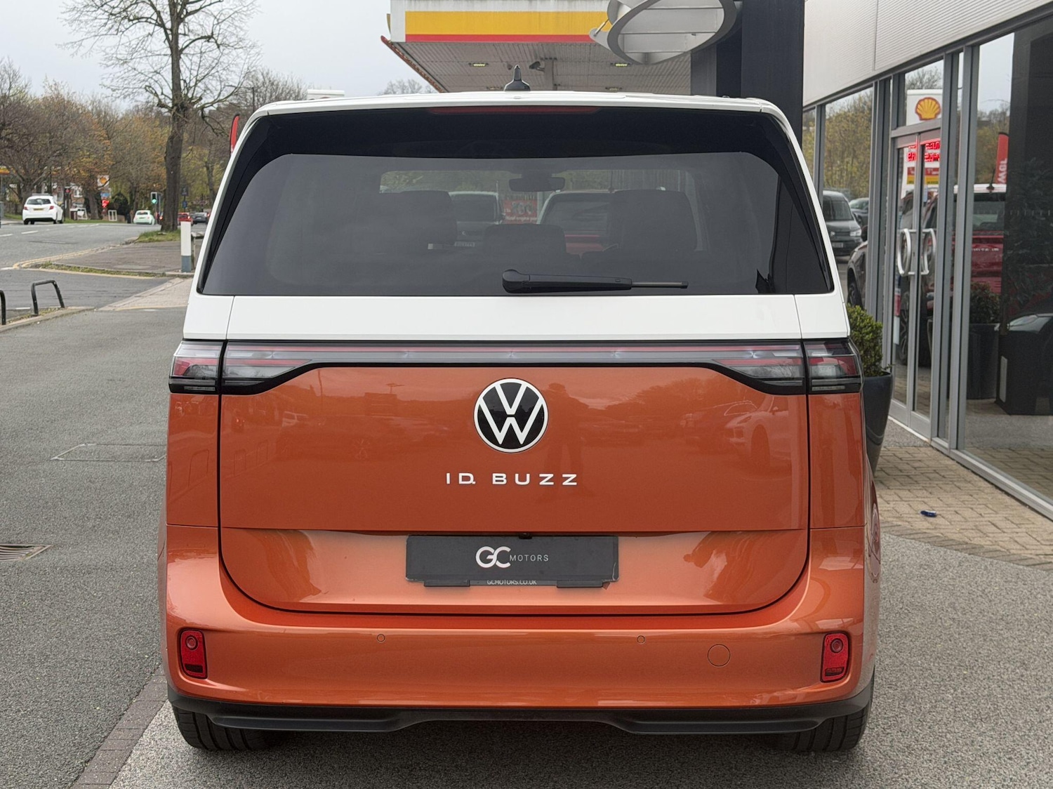 Used Volkswagen ID.Buzz 2024 for sale - 78185555: Photo 6