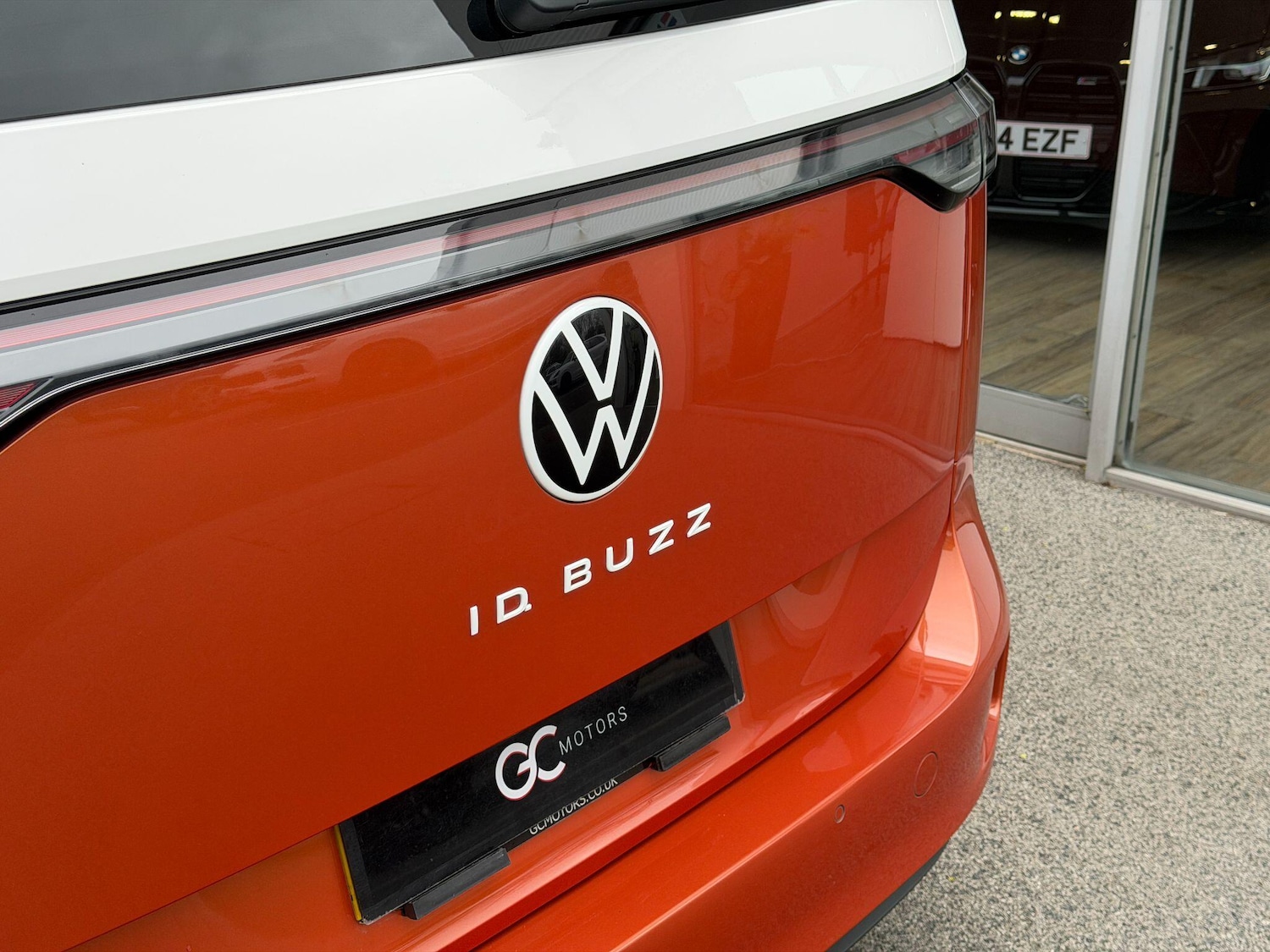 Used Volkswagen ID.Buzz 2024 for sale - 78185555: Photo 60