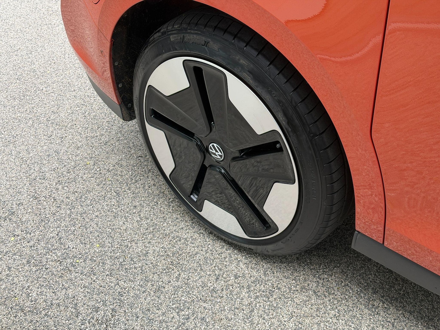 Used Volkswagen ID.Buzz 2024 for sale - 78185555: Photo 62