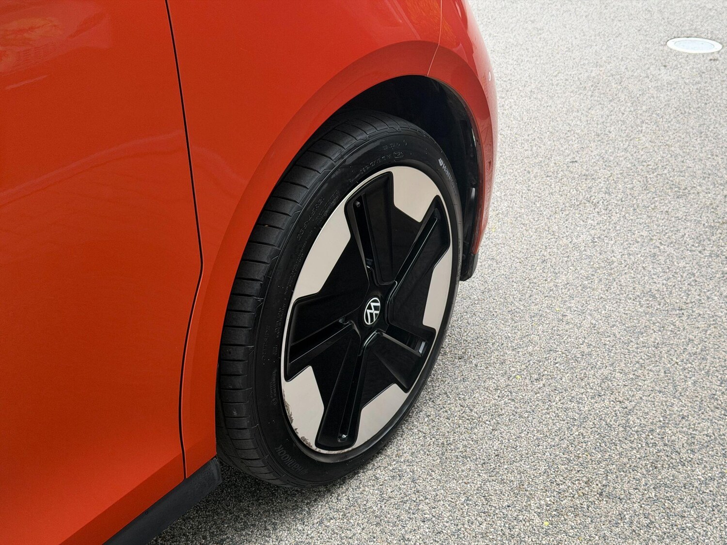 Used Volkswagen ID.Buzz 2024 for sale - 78185555: Photo 63