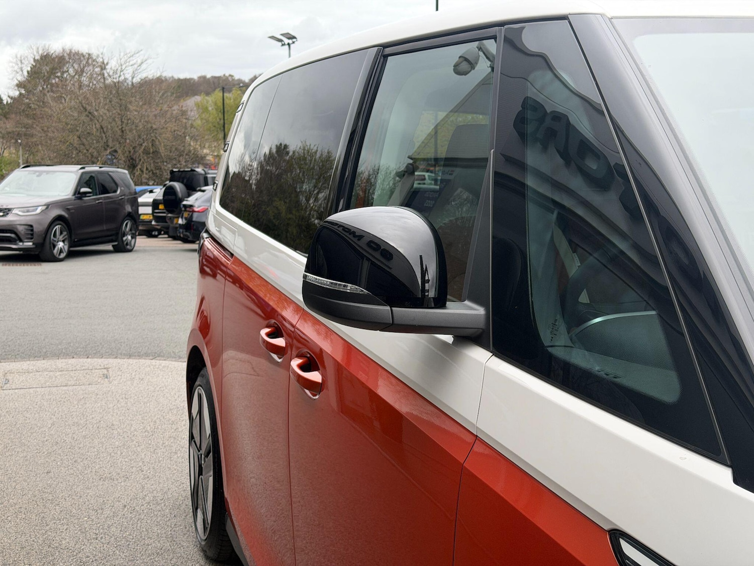 Used Volkswagen ID.Buzz 2024 for sale - 78185555: Photo 64