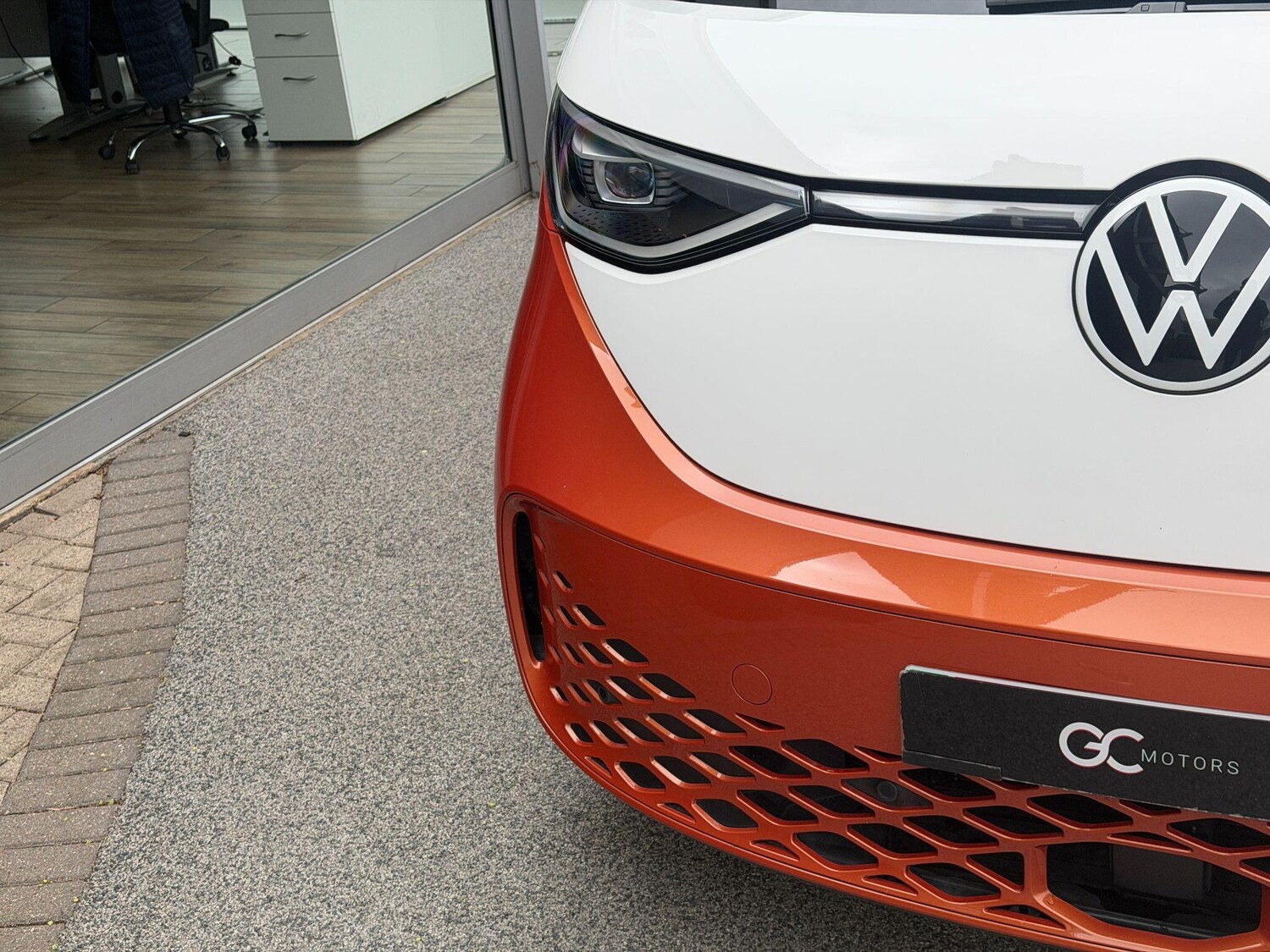 Used Volkswagen ID.Buzz 2024 for sale - 78185555: Photo 65