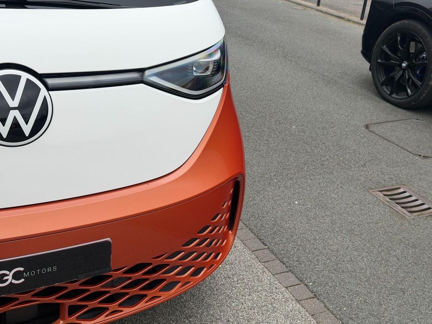 Used Volkswagen ID.Buzz 2024 for sale - 78185555: Photo 66