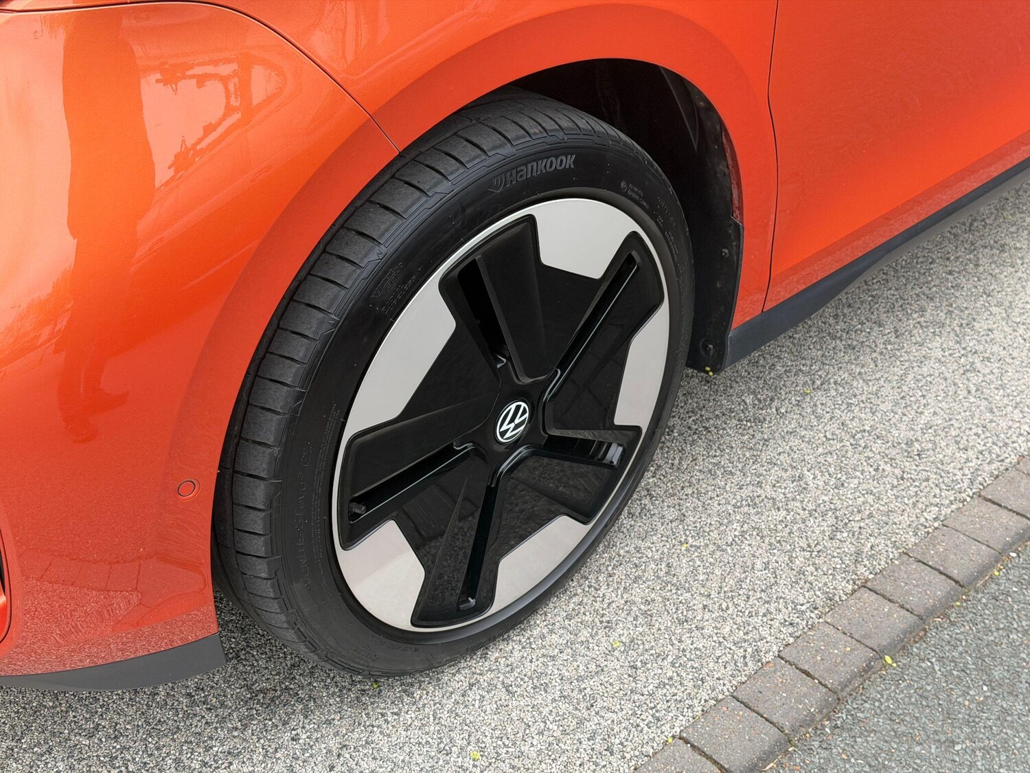 Used Volkswagen ID.Buzz 2024 for sale - 78185555: Photo 67