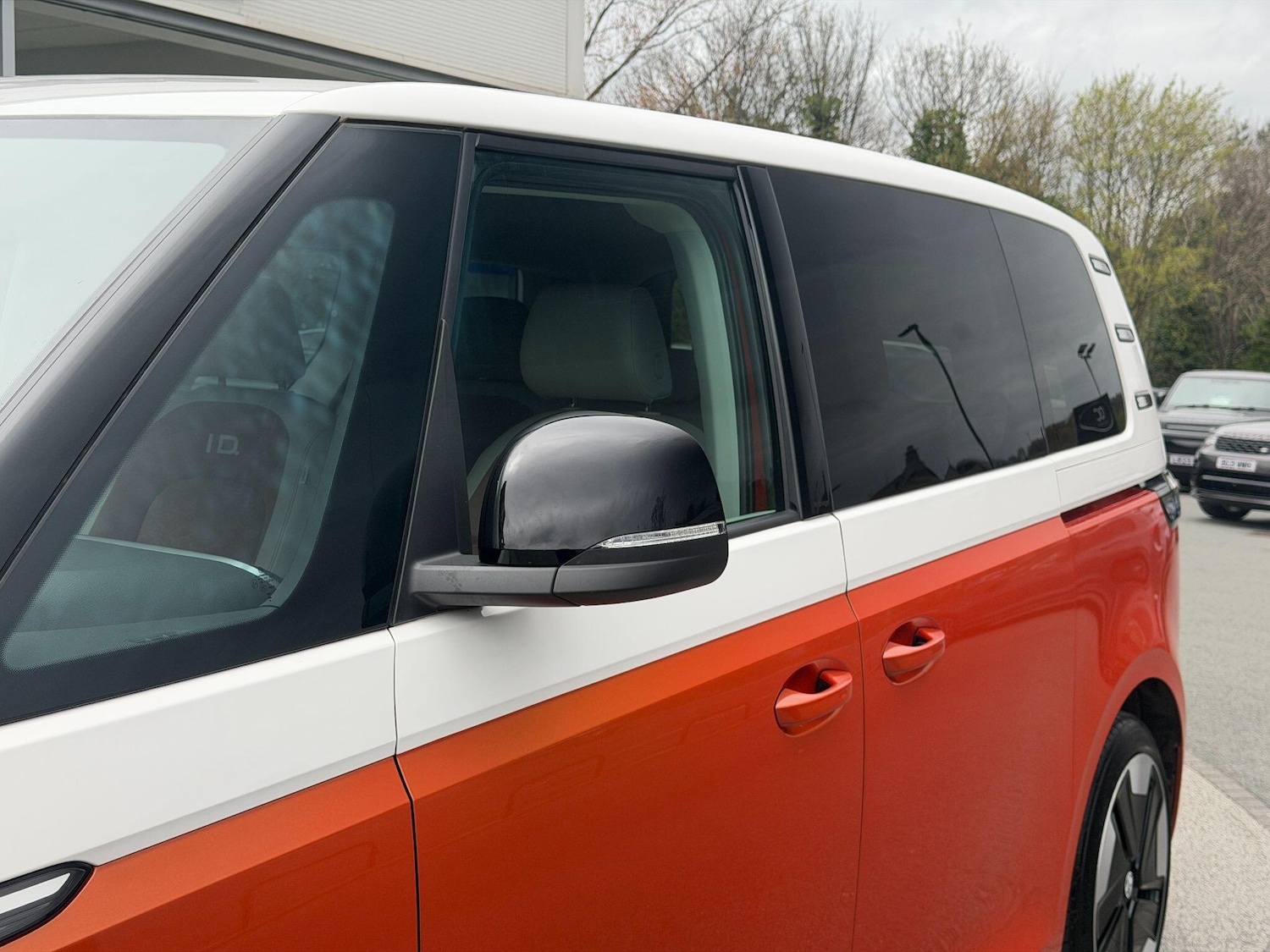 Used Volkswagen ID.Buzz 2024 for sale - 78185555: Photo 68