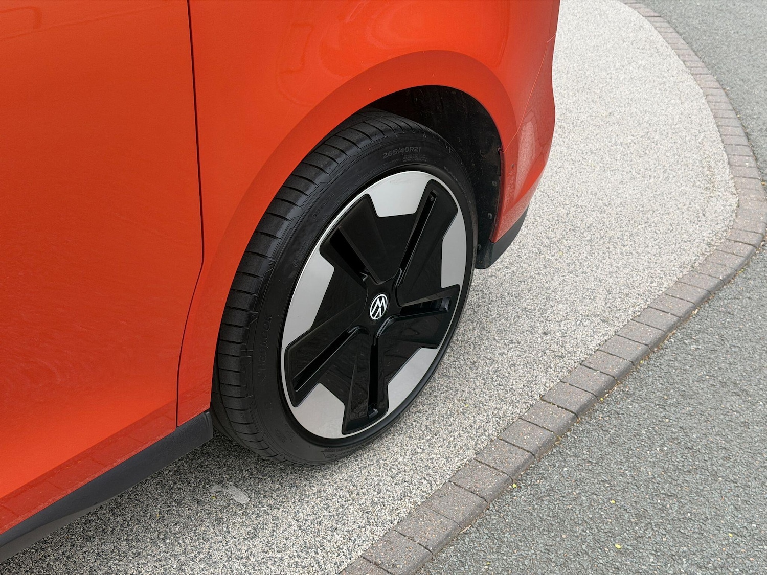 Used Volkswagen ID.Buzz 2024 for sale - 78185555: Photo 69