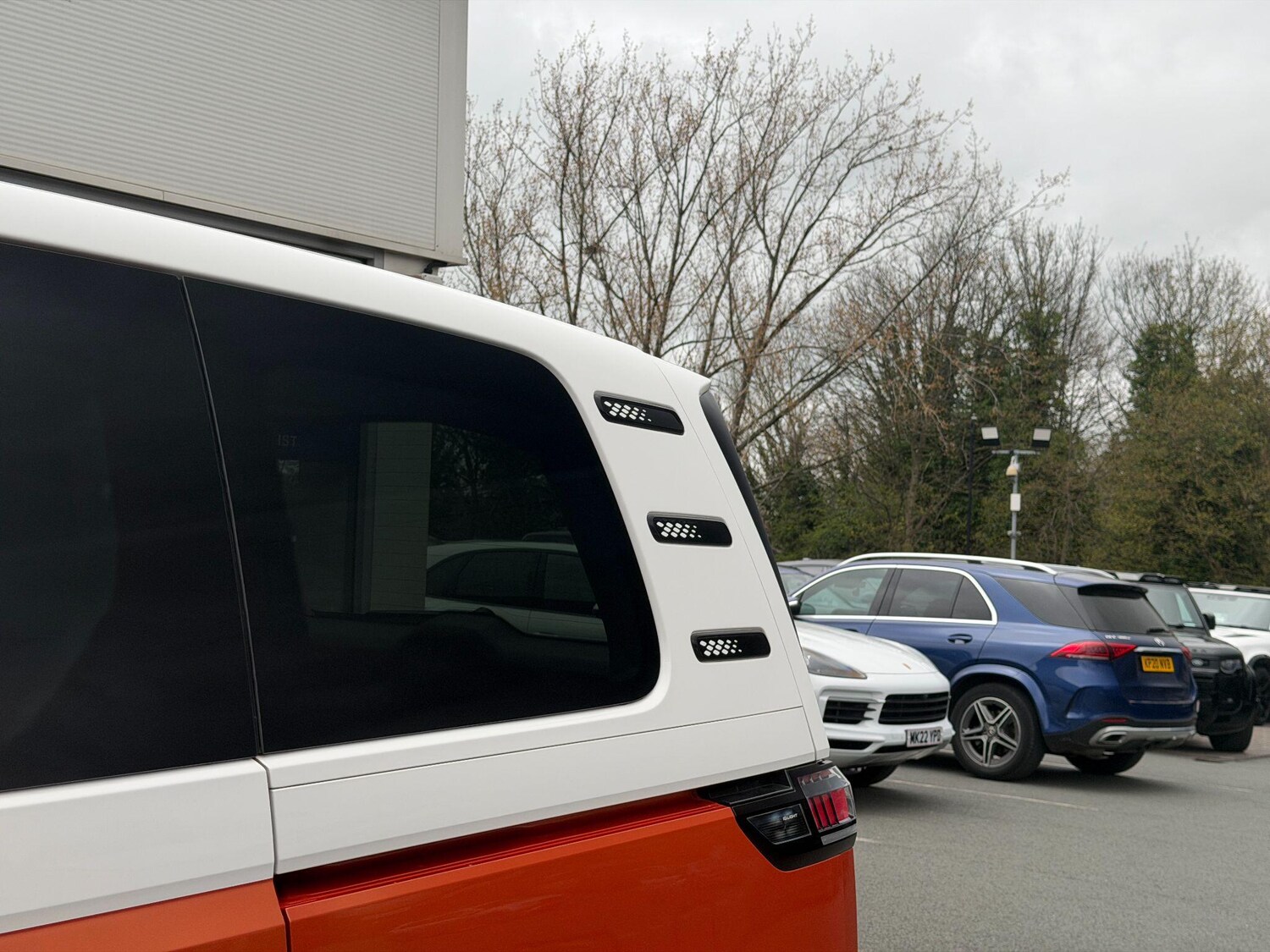 Used Volkswagen ID.Buzz 2024 for sale - 78185555: Photo 70