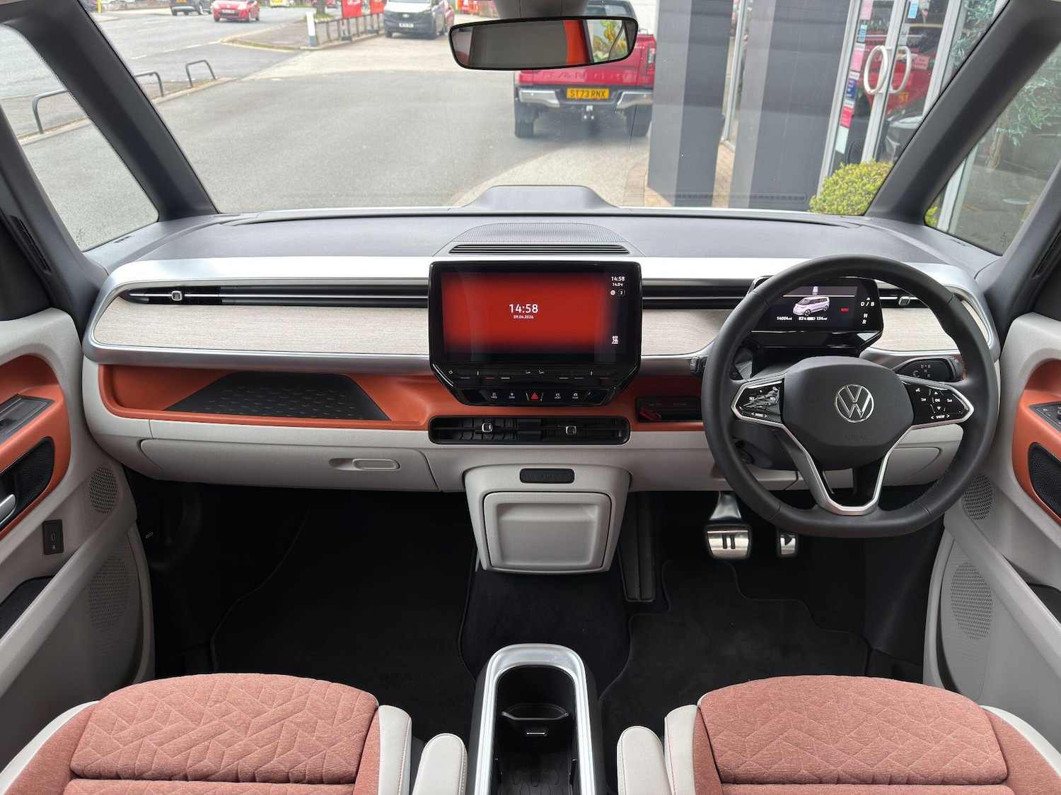 Used Volkswagen ID.Buzz 2024 for sale - 78185555: Photo 9