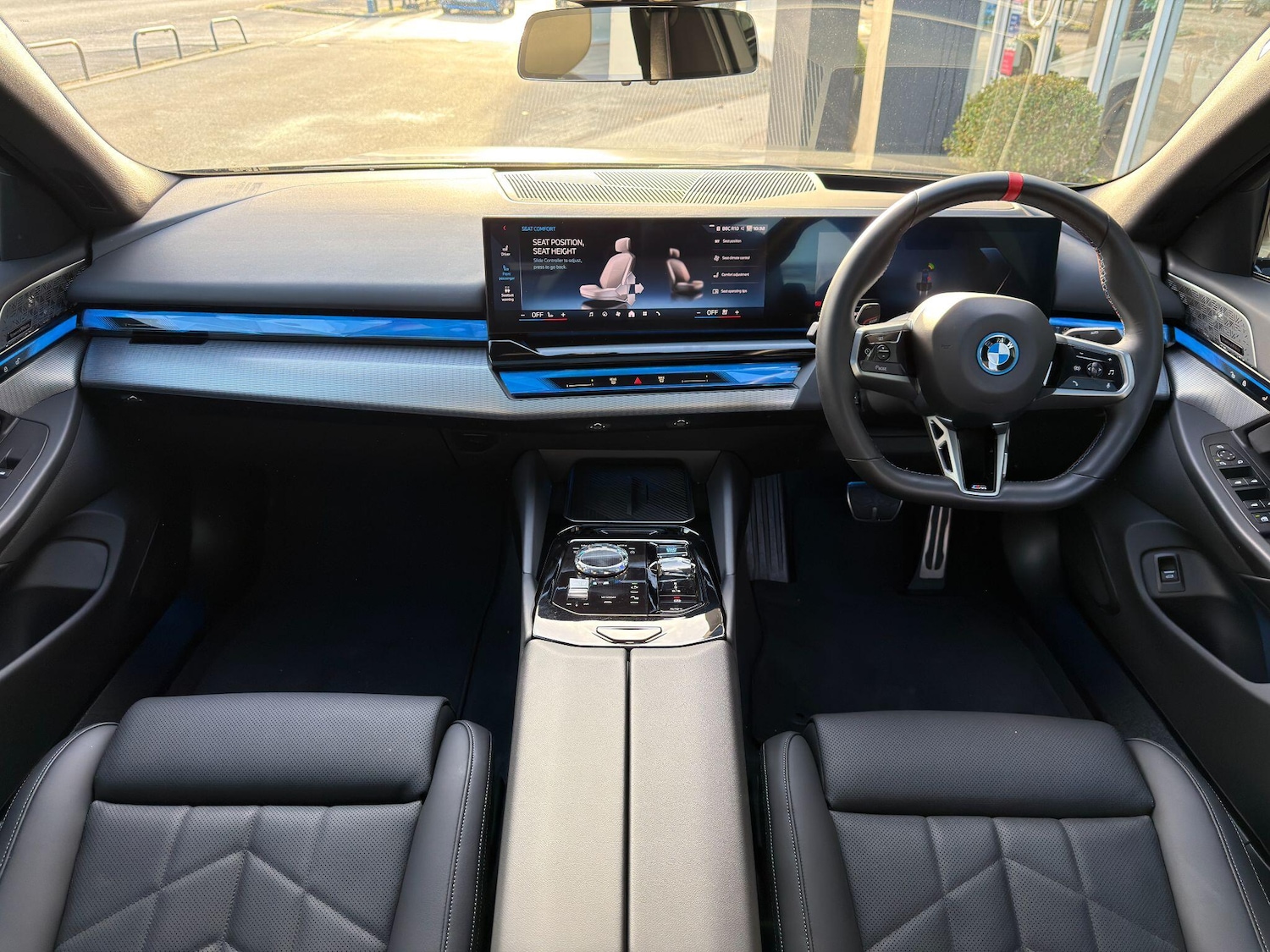 Used BMW i5 for sale - 76912995: Photo 10