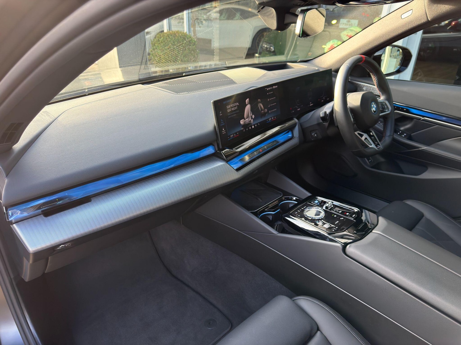 Used BMW i5 for sale - 76912995: Photo 11