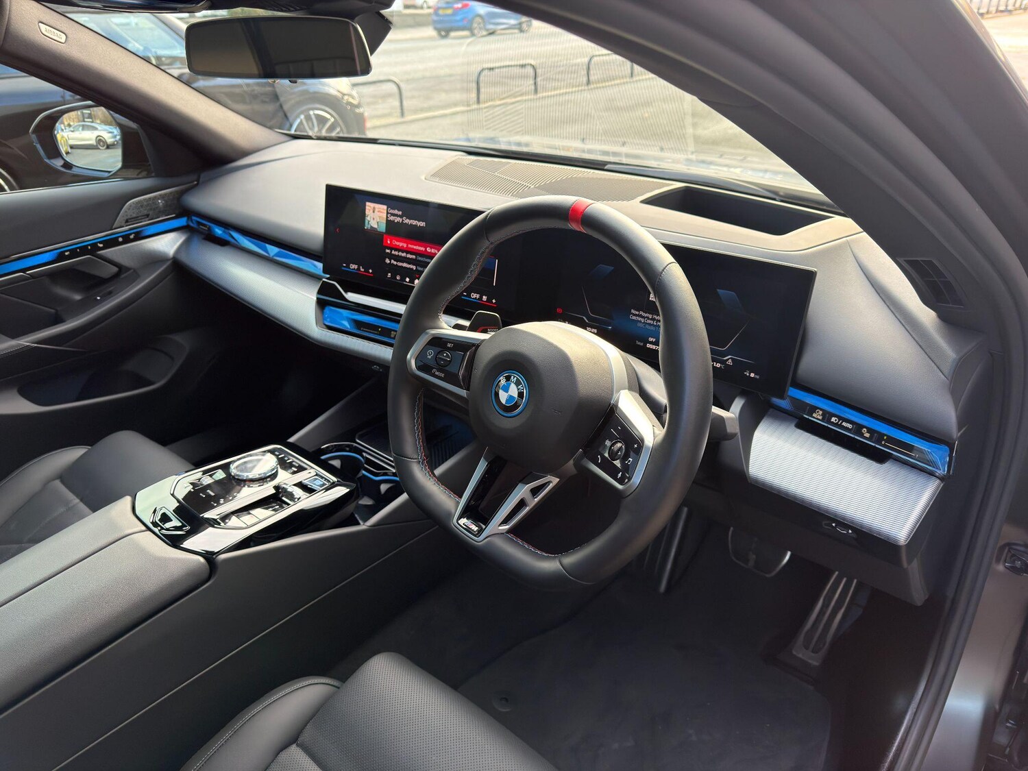 Used BMW i5 for sale - 76912995: Photo 12