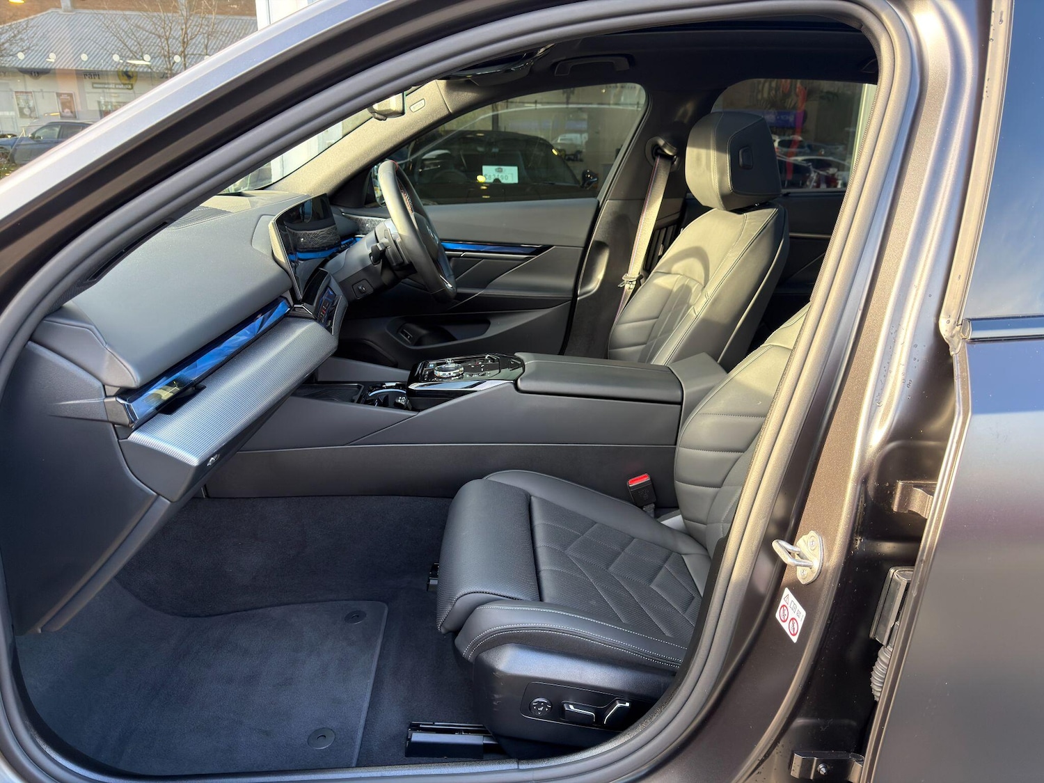 Used BMW i5 for sale - 76912995: Photo 13