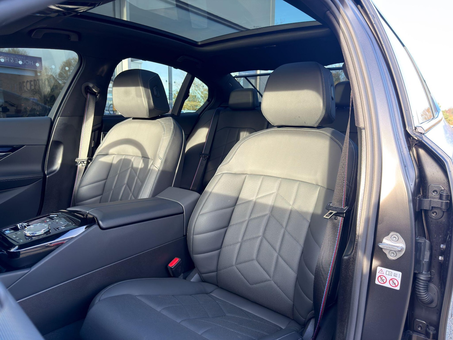 Used BMW i5 for sale - 76912995: Photo 15