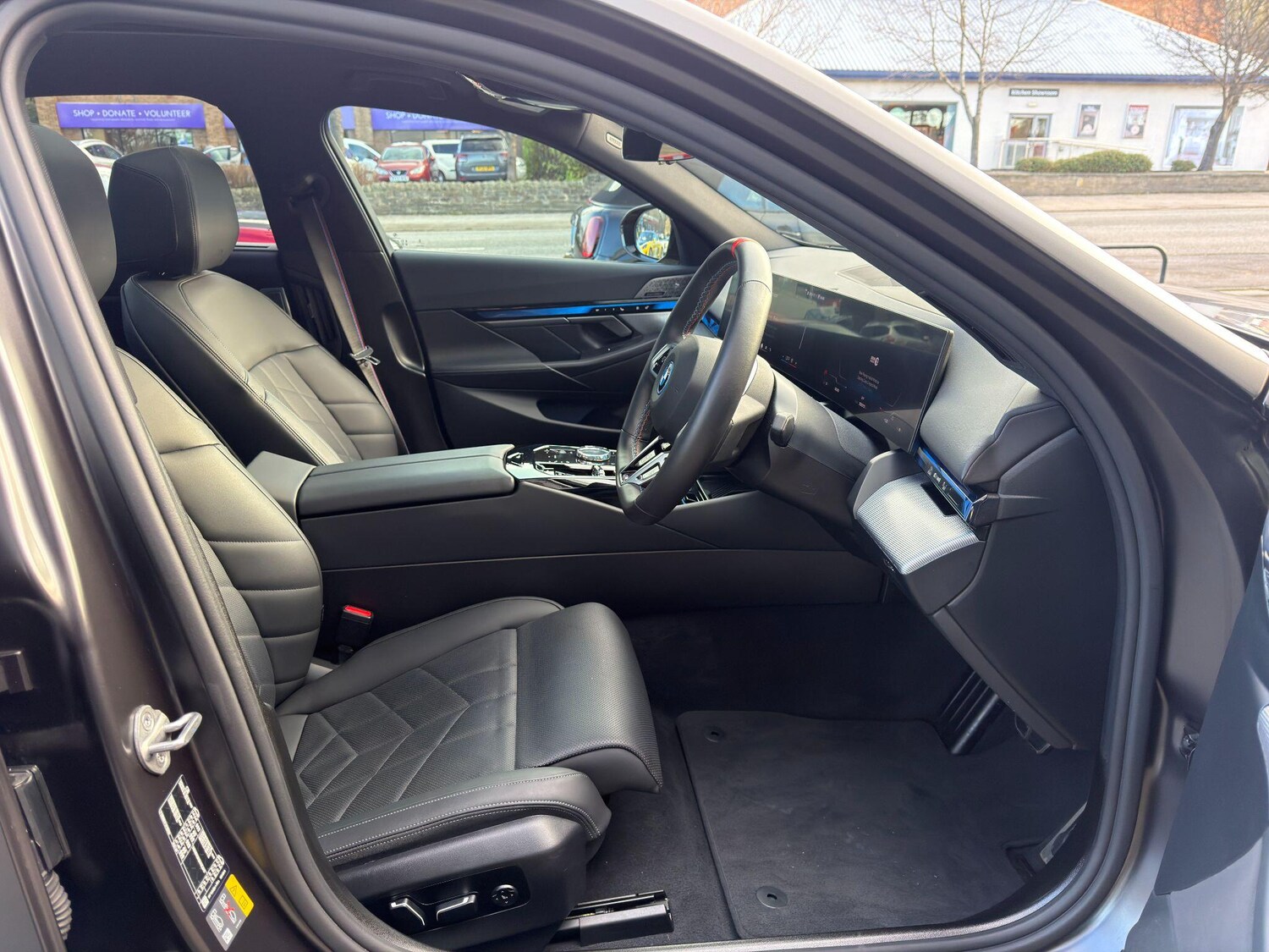 Used BMW i5 for sale - 76912995: Photo 16