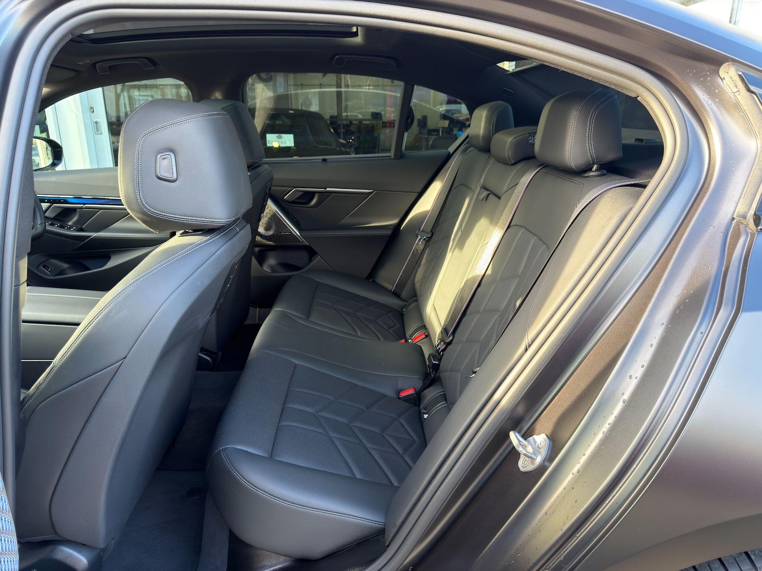 Used BMW i5 for sale - 76912995: Photo 18