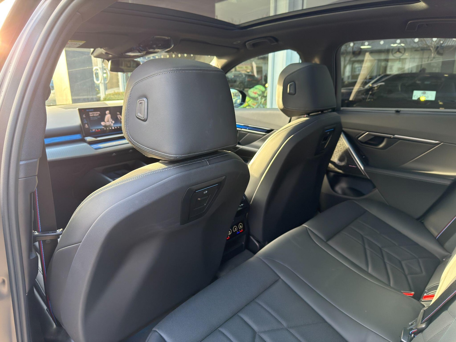 Used BMW i5 for sale - 76912995: Photo 19