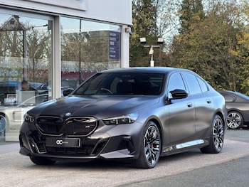 Used BMW i5 2023 for sale - 76912995: Photo