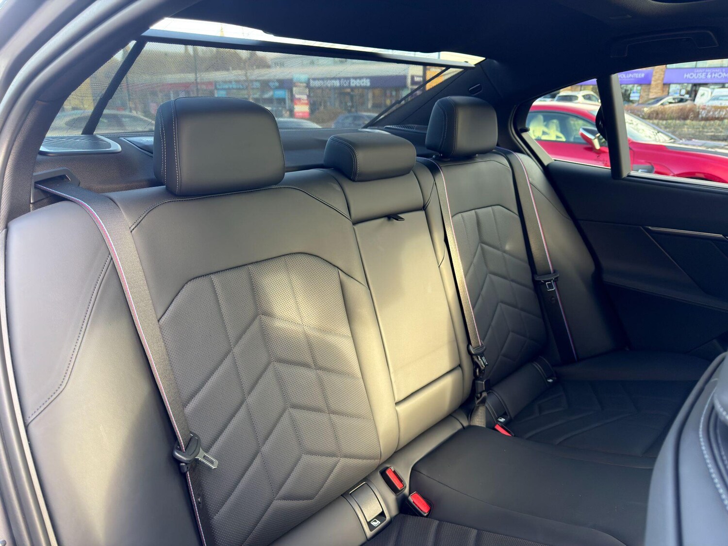 Used BMW i5 for sale - 76912995: Photo 20