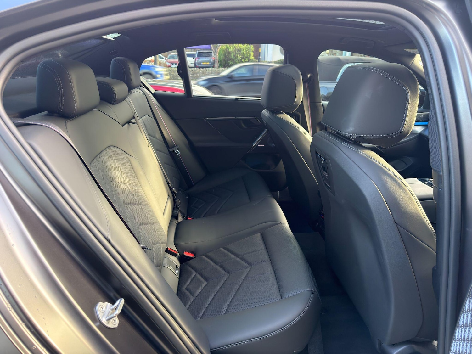 Used BMW i5 for sale - 76912995: Photo 21