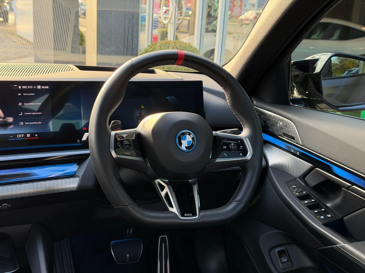 Used BMW i5 for sale - 76912995: Photo 22