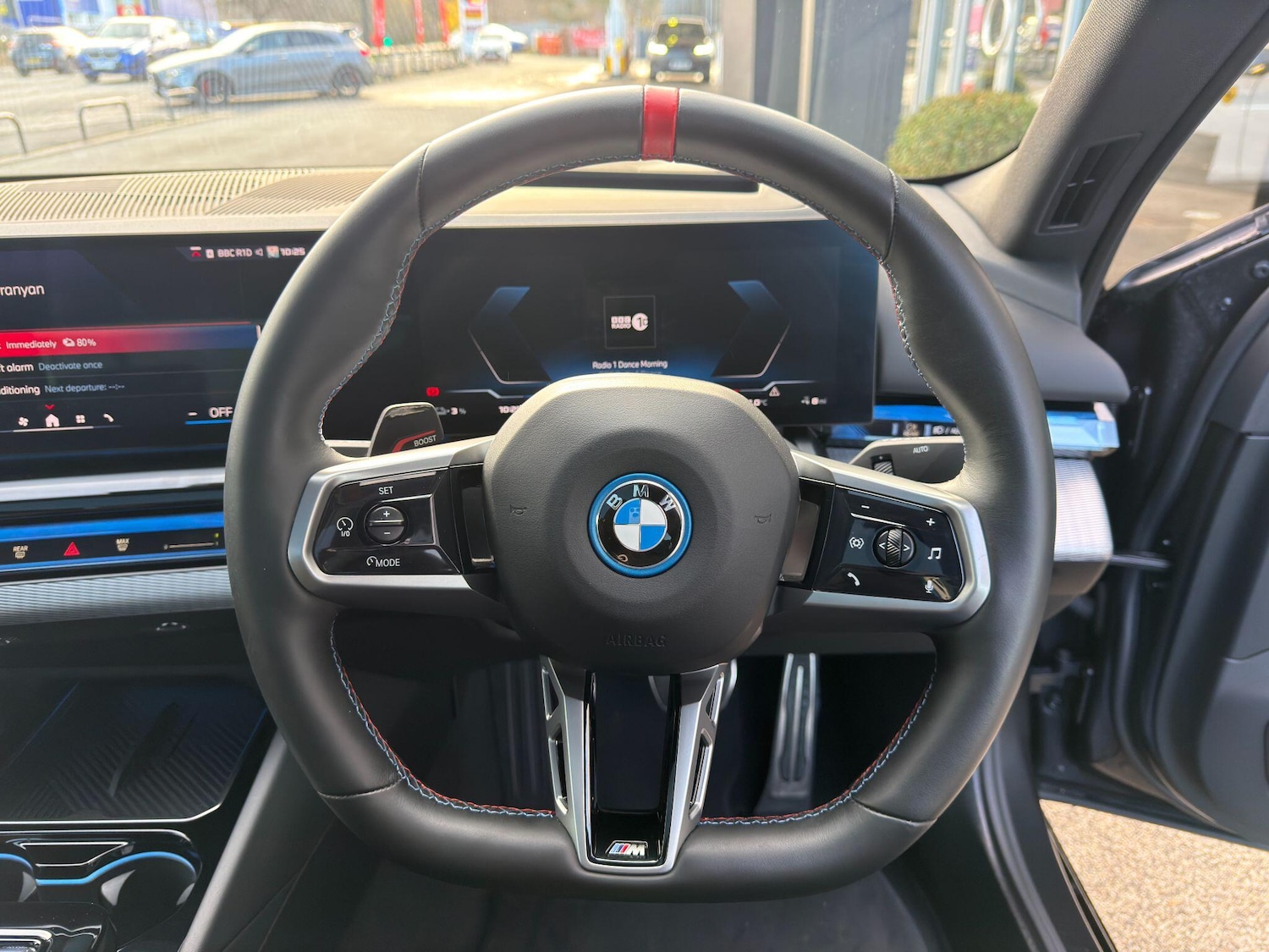 Used BMW i5 for sale - 76912995: Photo 23