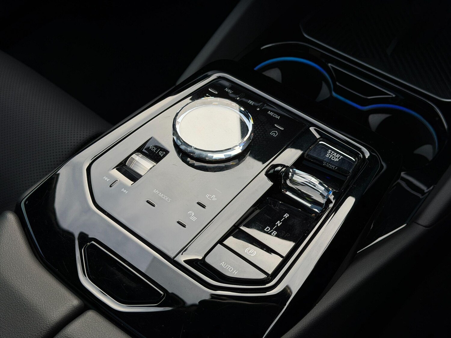 Used BMW i5 for sale - 76912995: Photo 26