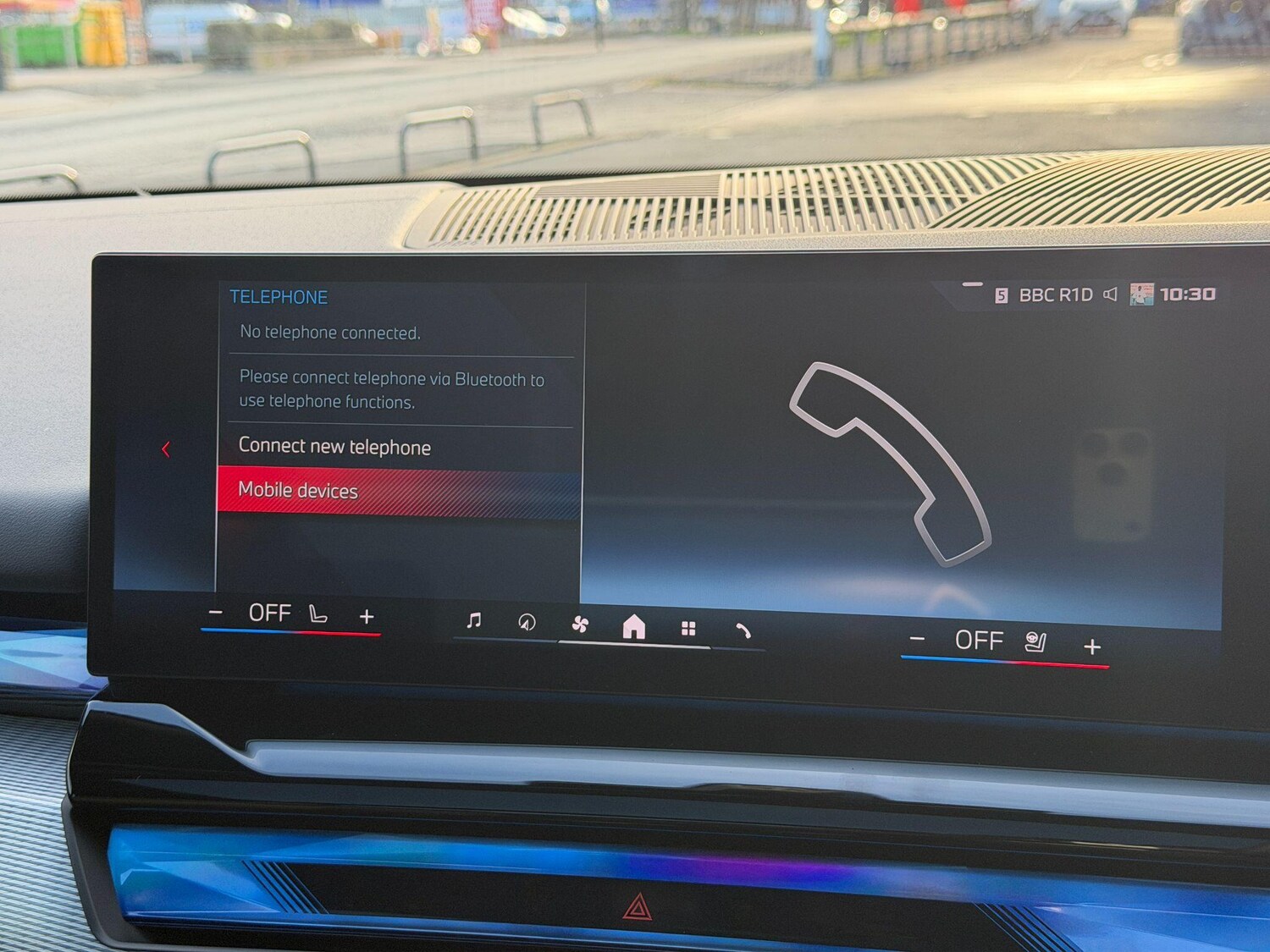 Used BMW i5 for sale - 76912995: Photo 33