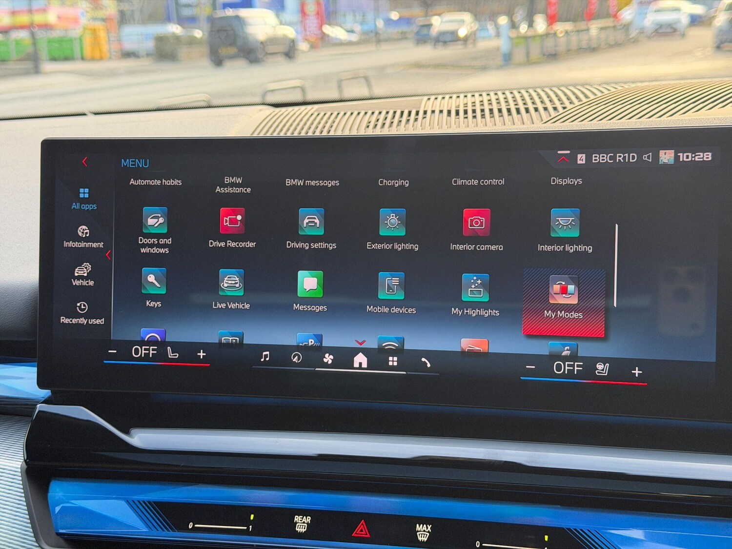 Used BMW i5 for sale - 76912995: Photo 35