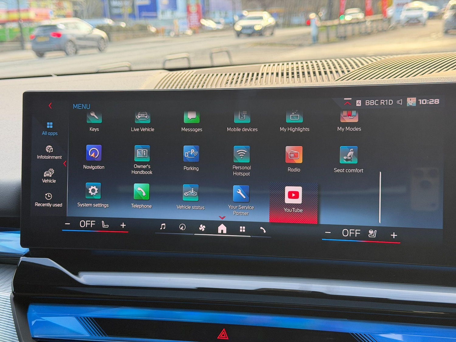 Used BMW i5 for sale - 76912995: Photo 36