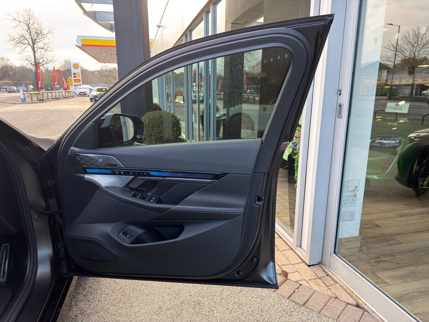 Used BMW i5 for sale - 76912995: Photo 41