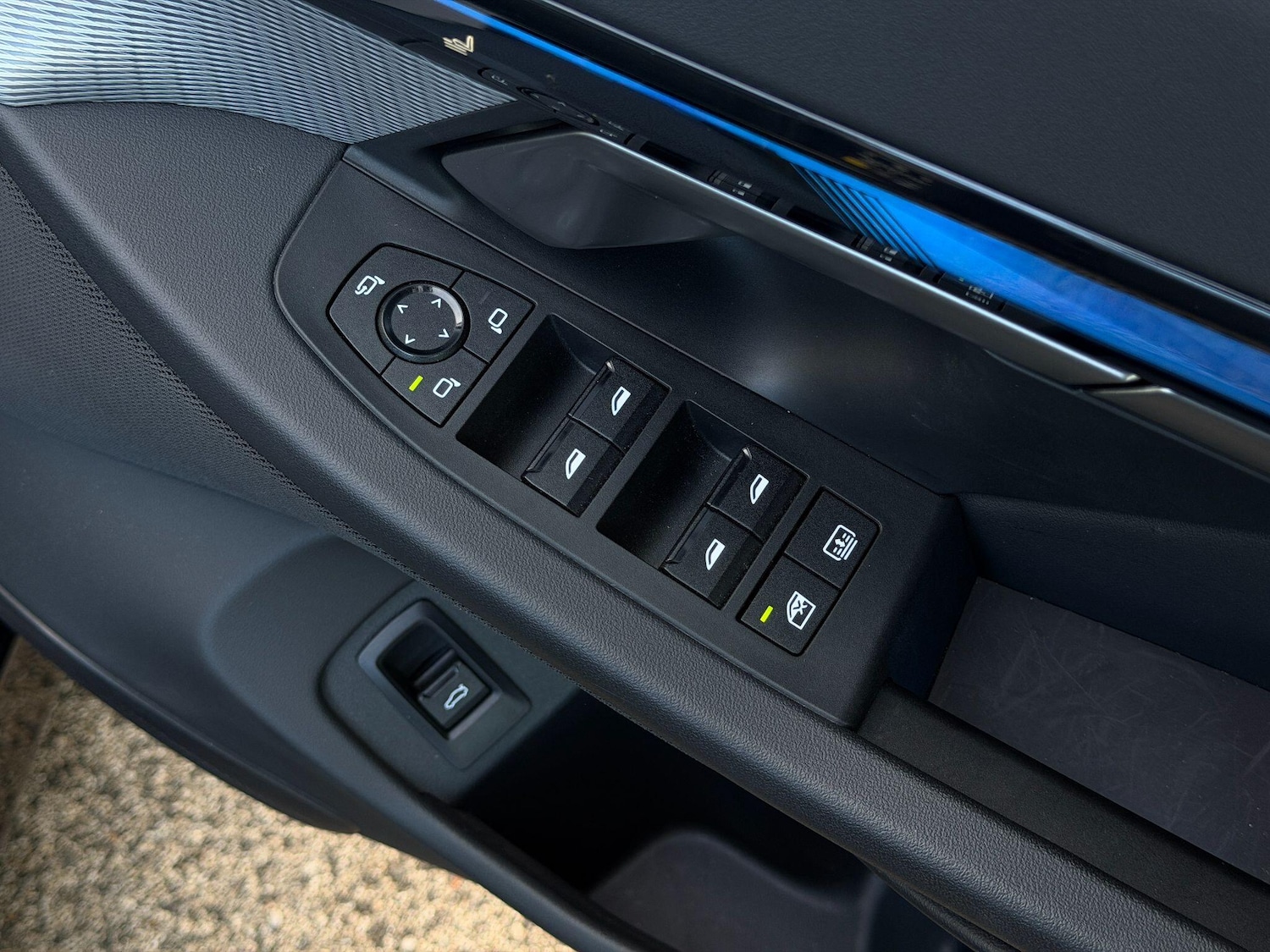 Used BMW i5 for sale - 76912995: Photo 44