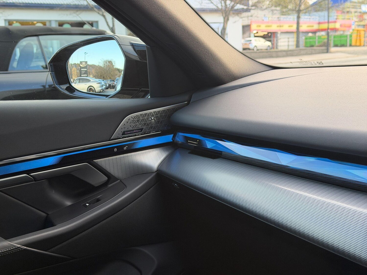 Used BMW i5 for sale - 76912995: Photo 49