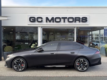 Used BMW i5 2023 for sale - 76912995: Photo