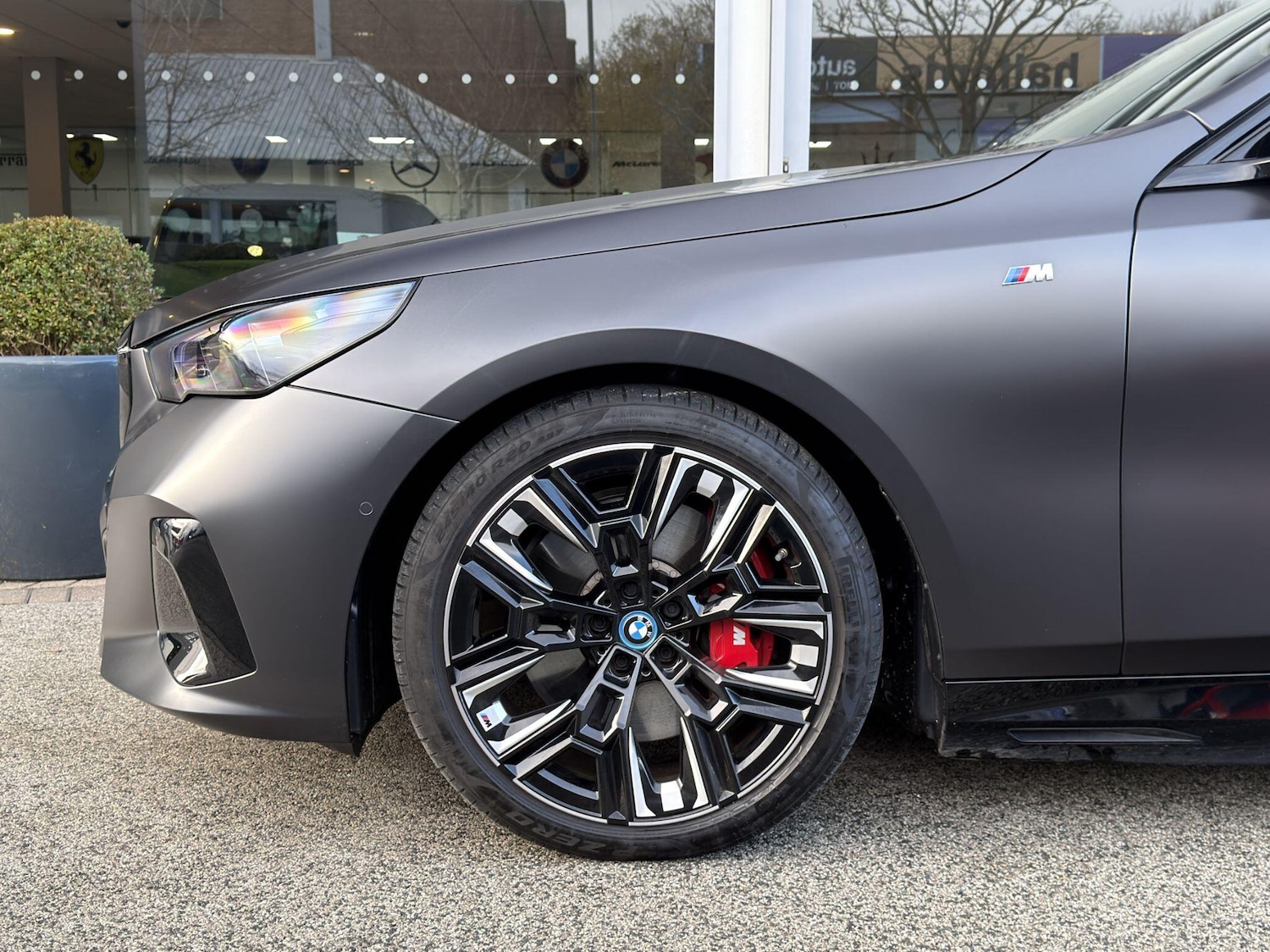 Used BMW i5 for sale - 76912995: Photo 5