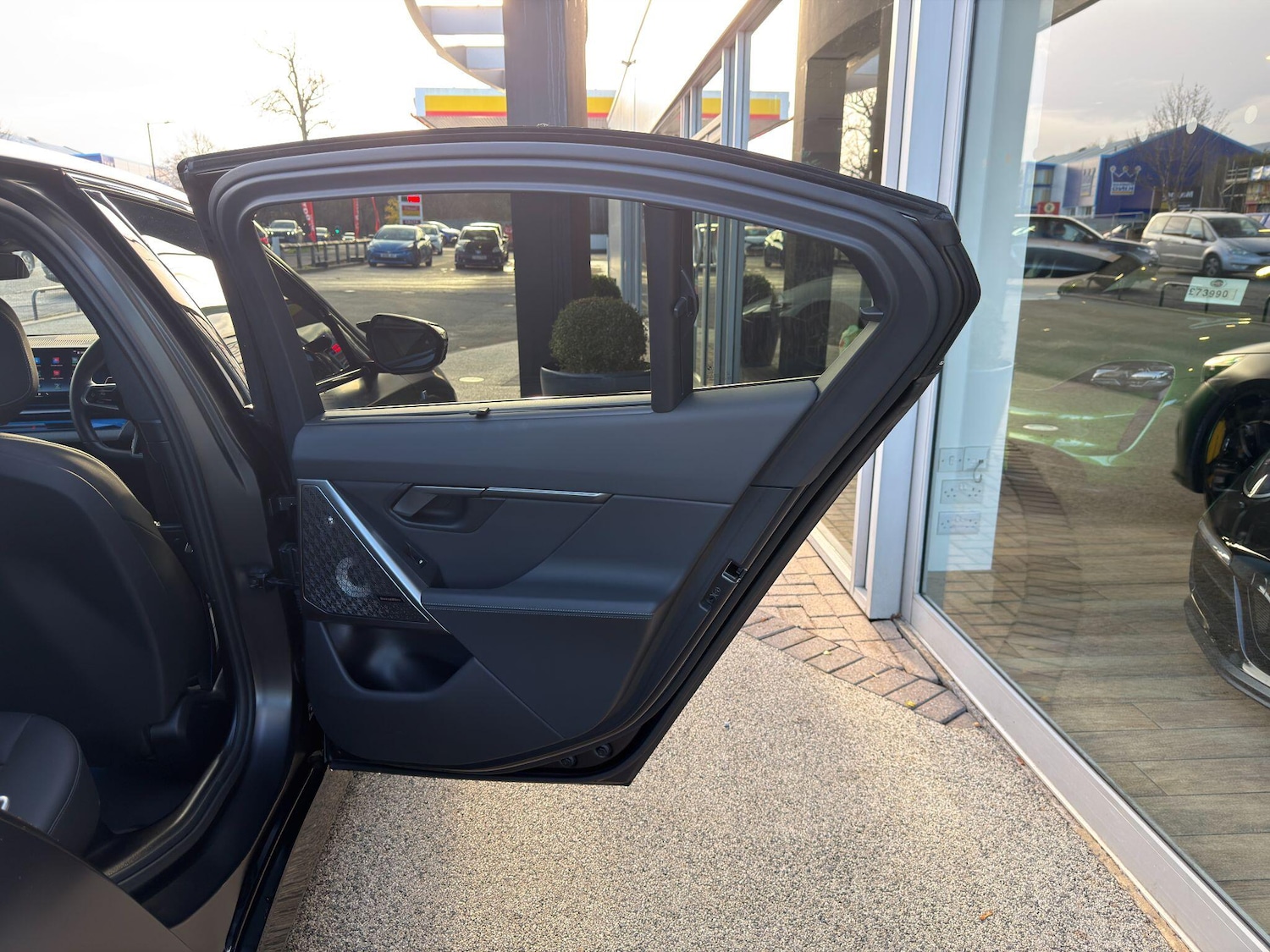 Used BMW i5 for sale - 76912995: Photo 52